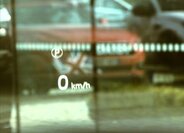 Land Rover Range Rover Evoque SUV / Terénní 2,0 l 120 kw