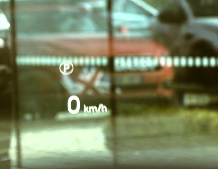 Land Rover Range Rover Evoque SUV / Terénní 2,0 l 120 kw