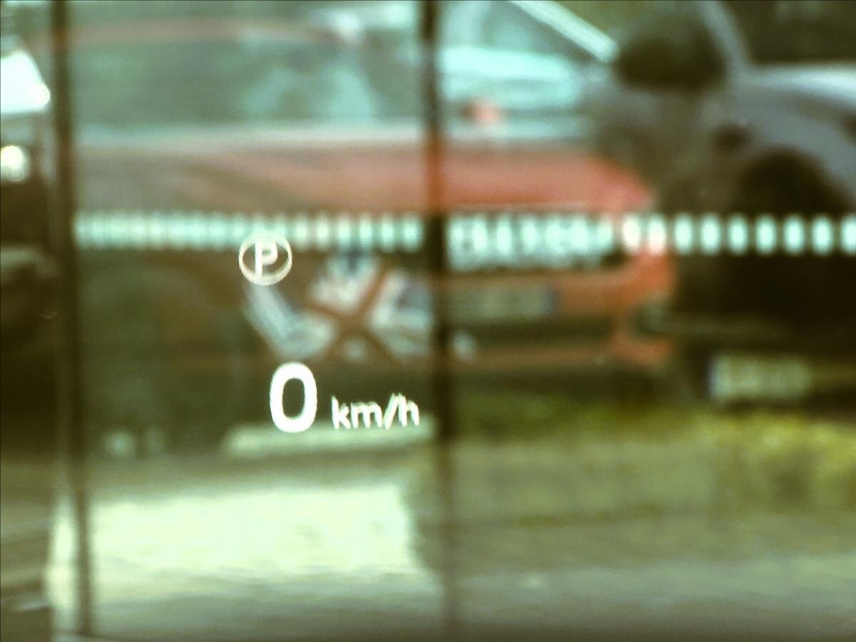 Land Rover Range Rover Evoque SUV / Terénní 2,0 l 120 kw