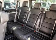 Citroën SpaceTourer 26