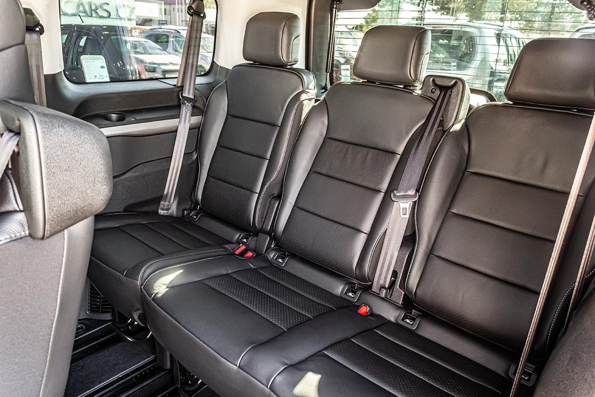 Citroën SpaceTourer