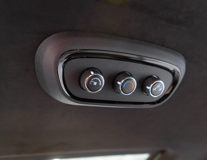 Dodge Durango SUV 5,7 l 268 kw