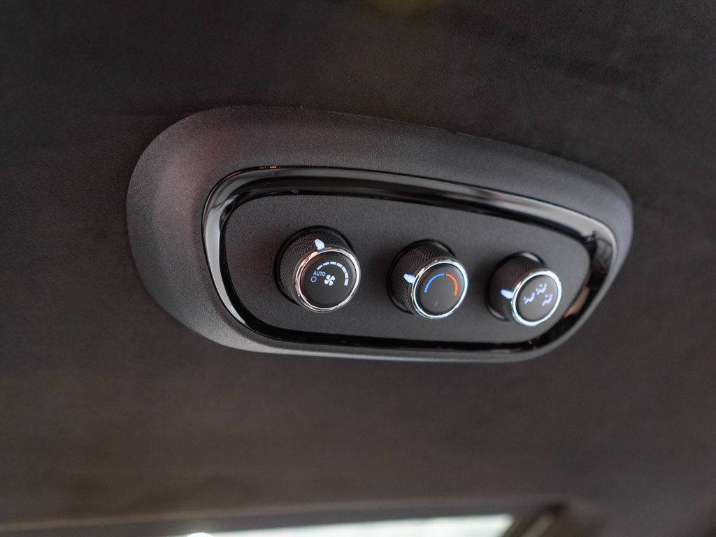 Dodge Durango SUV 5,7 l 268 kw