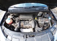 Škoda Fabia Kombi 1,6 l 77 kw