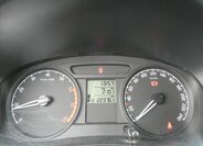 Škoda Fabia Kombi 1,4 l 63 kw