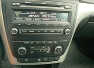 Škoda Yeti SUV / Terénní 1,8 l 118 kw