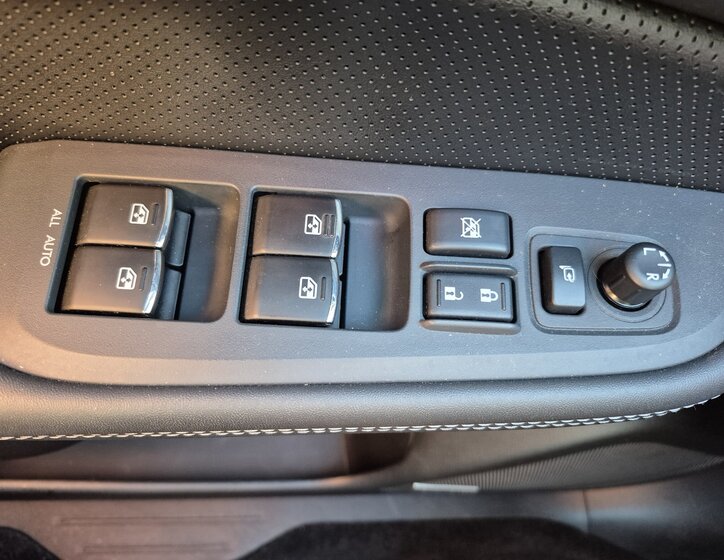 Subaru Outback Kombi 2,5 l 129 kw