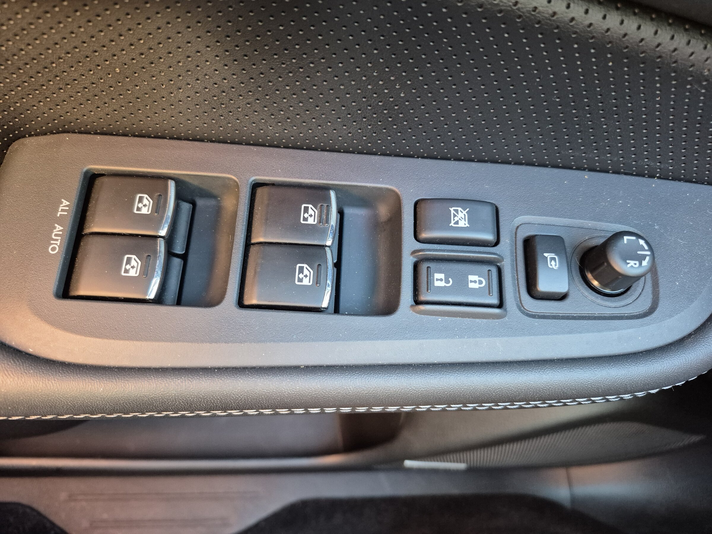 Subaru Outback Kombi 2,5 l 129 kw