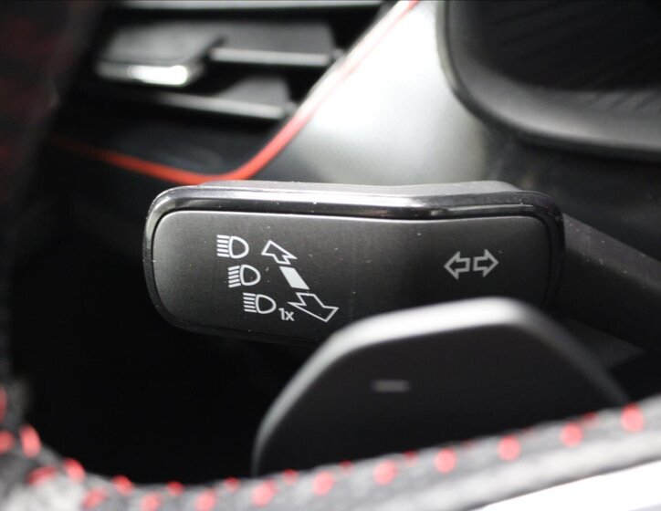 Škoda Scala Kombi 1,5 l 110 kw