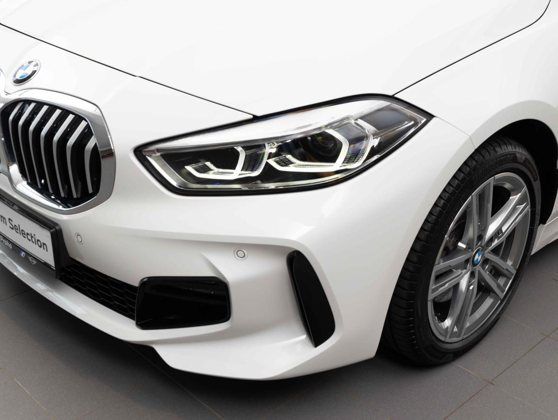 BMW Řada 1