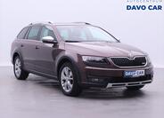 Škoda Octavia 1