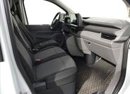 Volkswagen Transporter 17