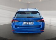 Škoda Octavia Kombi 2,0 l 85 kw