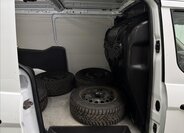 Ford Transit Connect Ostatní 1,5 l 74 kw