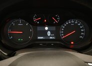 Opel Grandland X SUV 1,6 l 88 kw