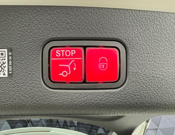 Mercedes-Benz GLC 27