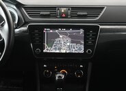 Škoda Superb Kombi 2,0 l 110 kw