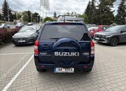 Suzuki Grand Vitara SUV / Terénní 2,4 l 124 kw