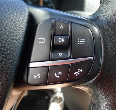 Ford Transit Custom 17