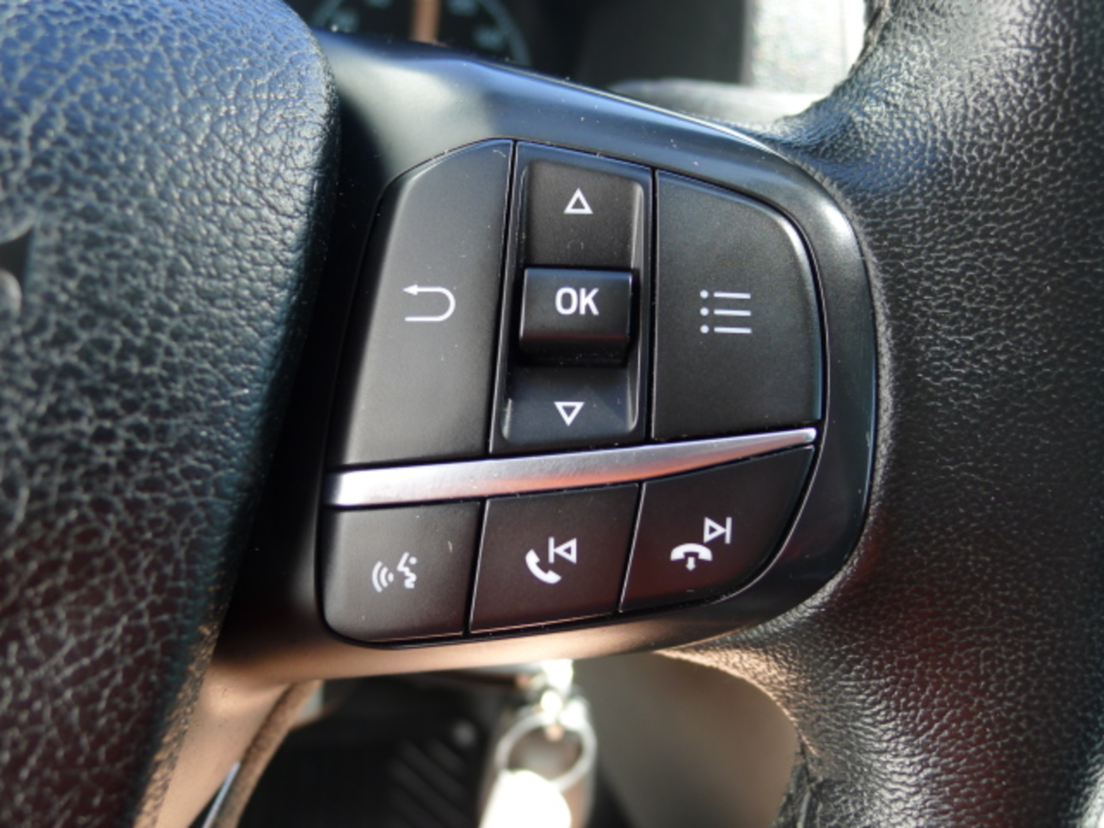 Ford Transit Custom 17