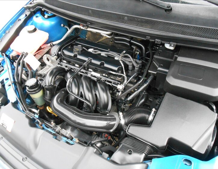 Ford Focus Kombi 1,6 l 74 kw