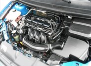 Ford Focus Kombi 1,6 l 74 kw