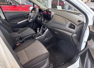 Suzuki S-Cross SUV / Terénní 1,4 l 81 kw