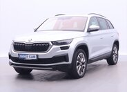 Škoda Kodiaq SUV / Terénní 2,0 l 147 kw