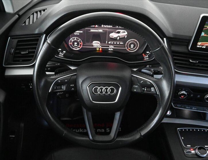 Audi Q5 SUV / Terénní 2,0 l 140 kw