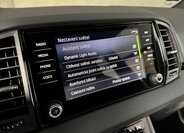 Škoda Karoq SUV / Terénní 2,0 l 110 kw