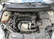 Ford Focus Kombi 1,6 l 66 kw