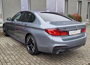 BMW Řada 5 8