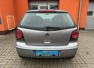 Volkswagen Polo 6