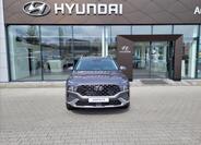 Hyundai Santa Fe SUV 1,6 l 195 kw