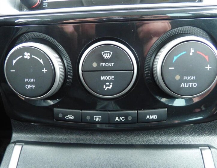 Mazda 5 MPV 2,0 l 110 kw