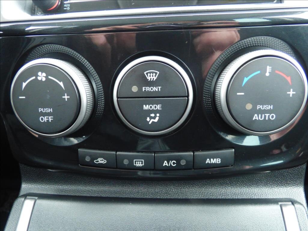 Mazda 5 MPV 2,0 l 110 kw