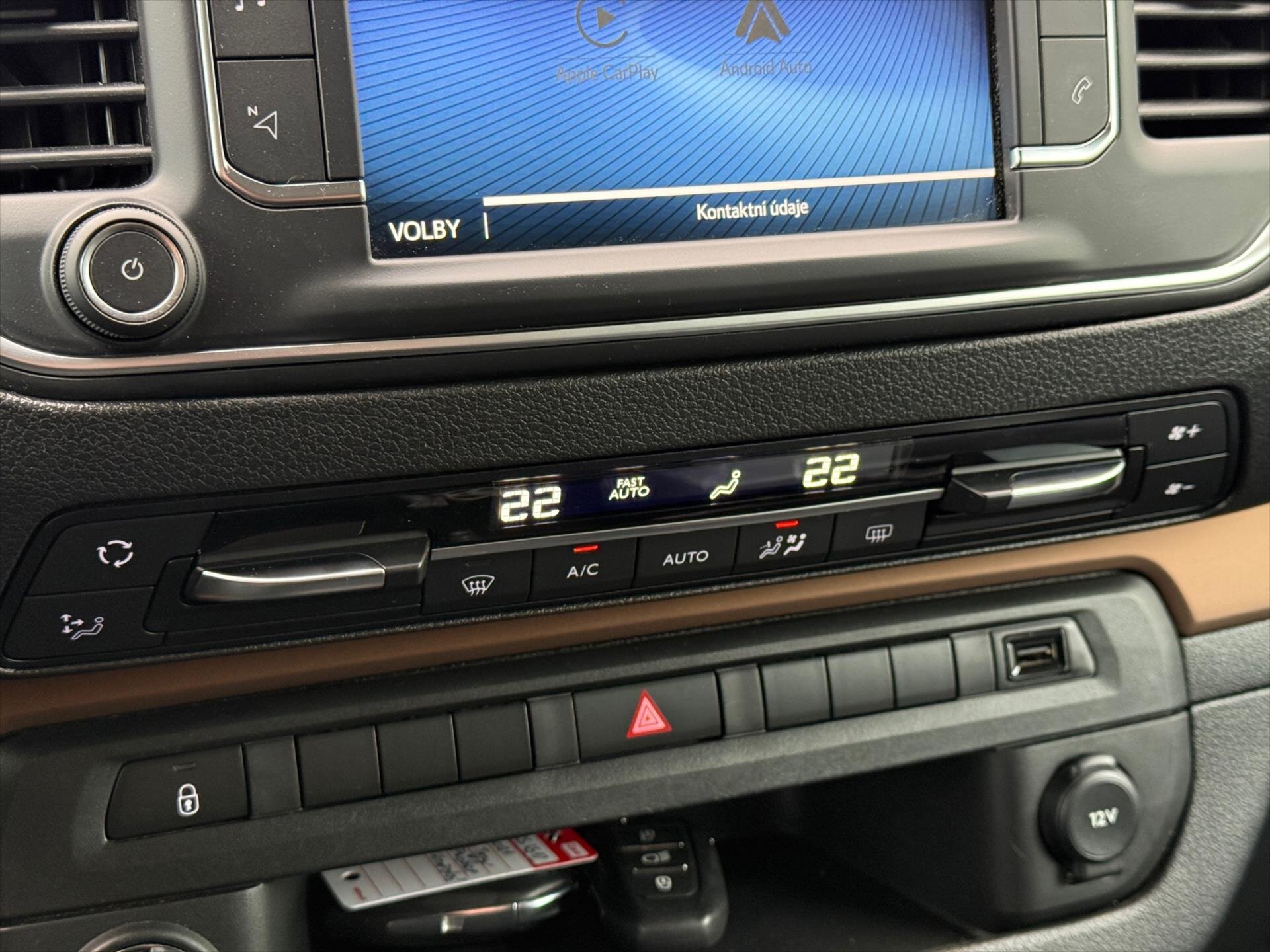 Toyota ProAce VAN-Minibus 2,0 l 130 kw