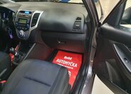 Hyundai ix20 Hatchback 1,4 l 66 kw