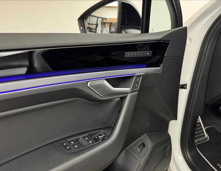 Volkswagen Touareg 39