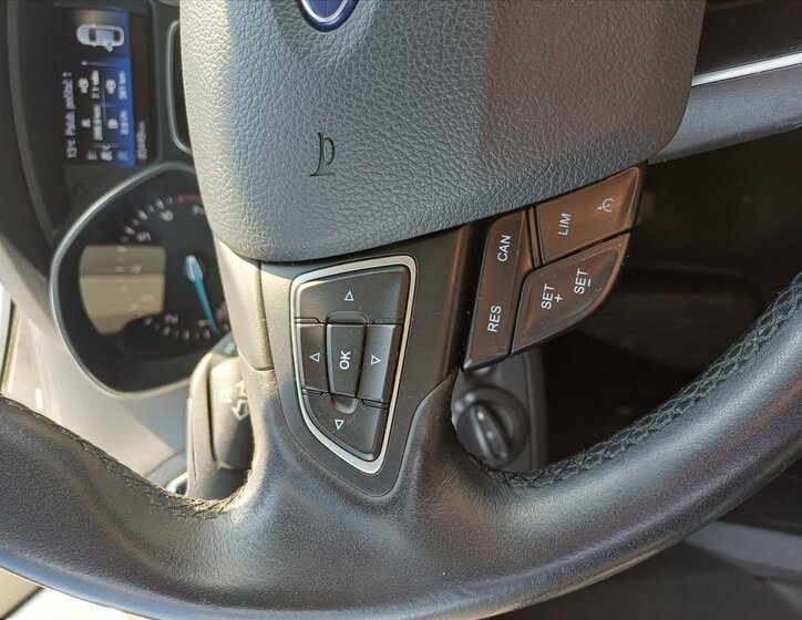 Ford C-MAX MPV 1,5 l 110 kw
