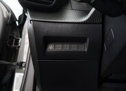 Peugeot 2008 SUV / Terénní 1,2 l 96 kw