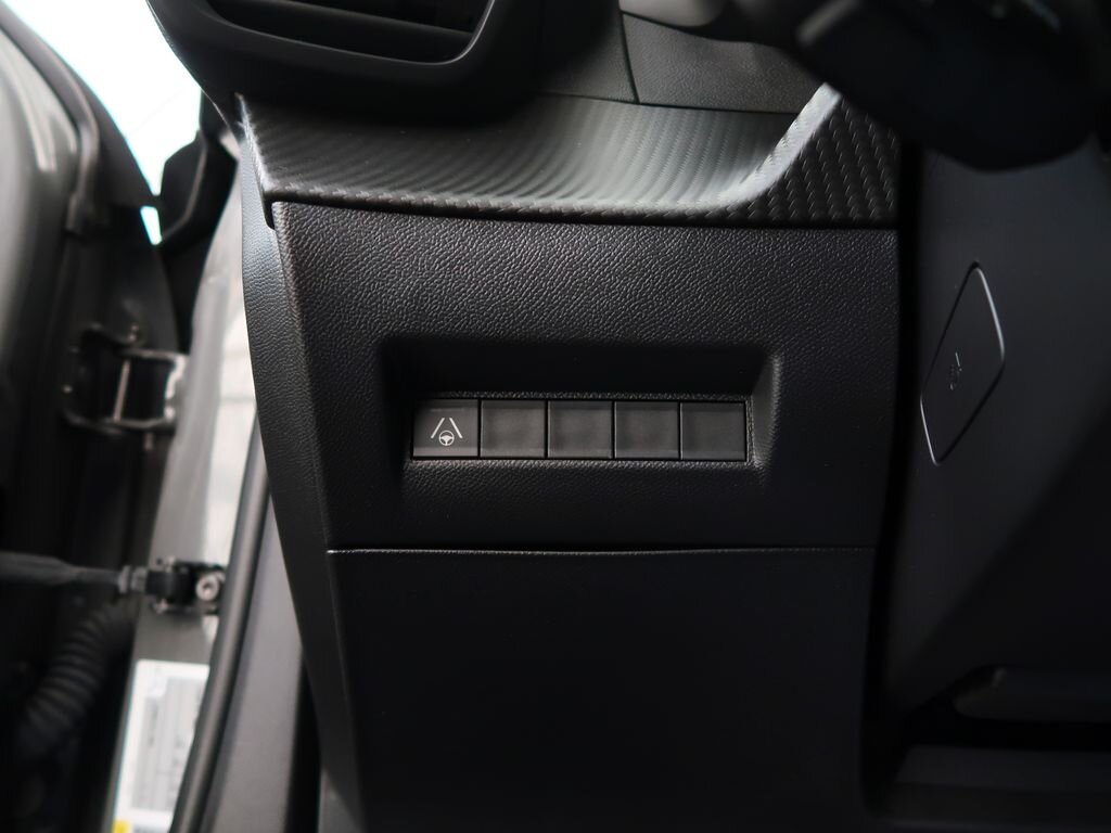 Peugeot 2008 SUV / Terénní 1,2 l 96 kw