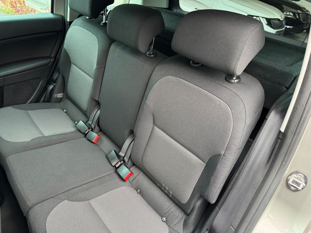 Škoda Yeti SUV 1,4 l 90 kw