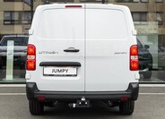 Citroën Jumpy Ostatní 2,2 l 110 kw