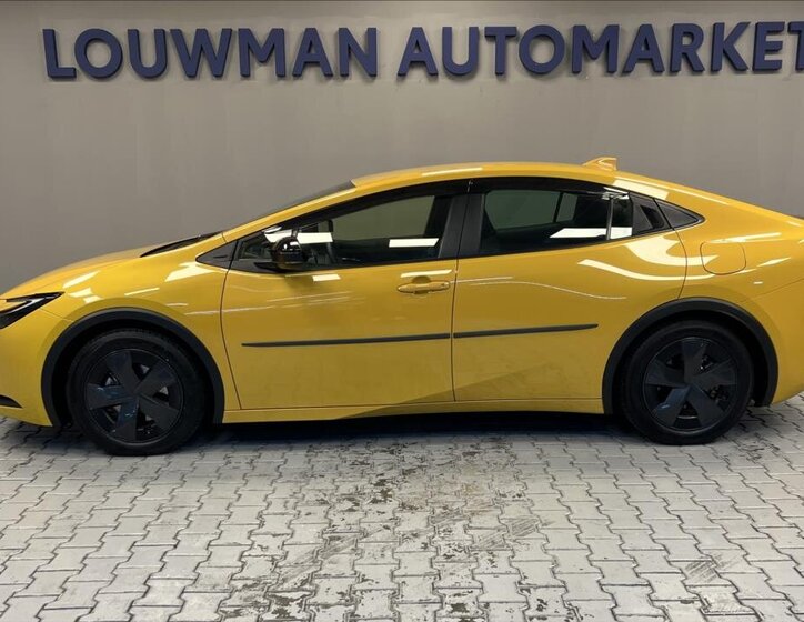 Toyota Prius Hatchback 2,0 l 111 kw