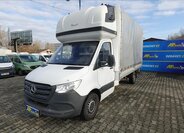 Mercedes-Benz Sprinter Valník 2,0 l 125 kw