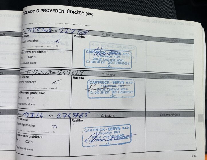 Renault Master Ostatní 2,3 l 81 kw