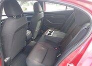 Mazda 3 Sedan / Limuzína 2,5 l 103 kw