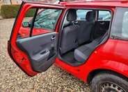 Renault Mégane Kombi 1,6 l 82 kw