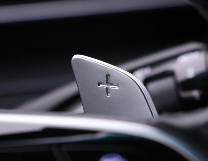 Hyundai Staria Kombi 2,2 l 130 kw